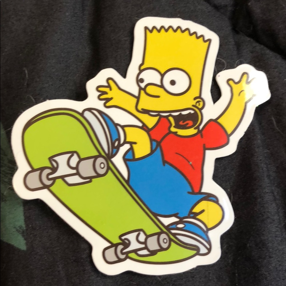 Stickers - Picture 6 of 8